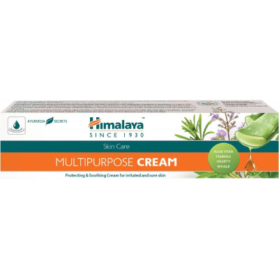 Himalaya Herbals Víceúčelový krém 20 g