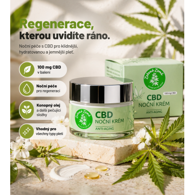 Noční péče, kterou tvoje pleť ráno pozná