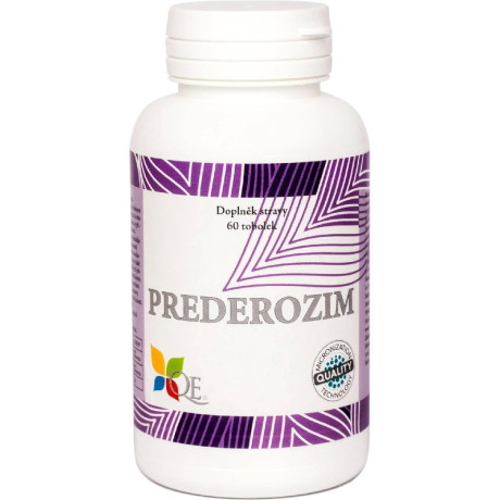 Queen Eunike Prederozim 60 tablet, pegrastore.cz