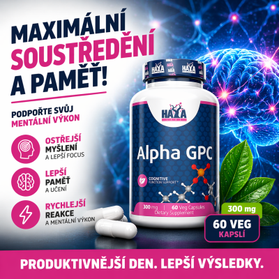 Focus bez kompromisů.