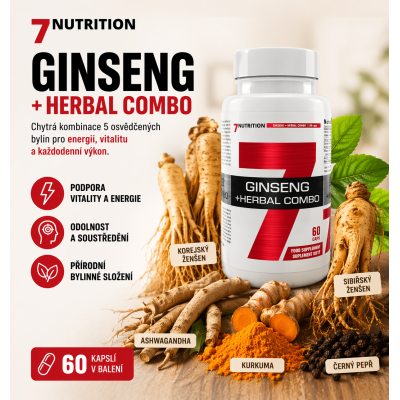 Když chceš víc energie a výkonu bez kompromisů.