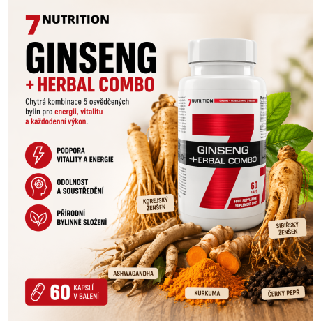 Když chceš víc energie a výkonu bez kompromisů.