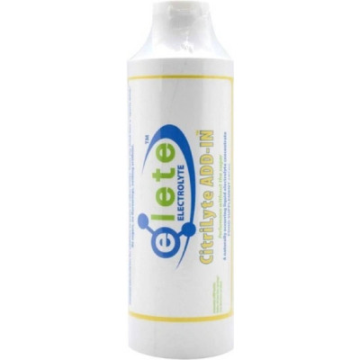 elete Electrolyte 120ml, PegraStore.cz