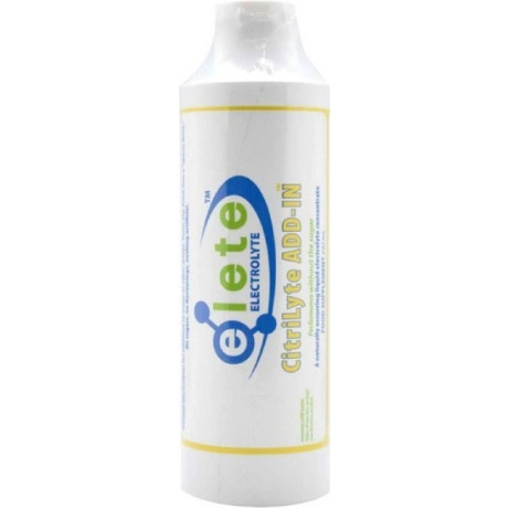 elete Electrolyte 120ml, PegraStore.cz