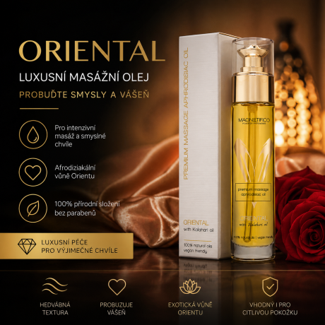 Pro intenzivní masáž, příjemnou atmosféru a chvíle, na které se nezapomíná.