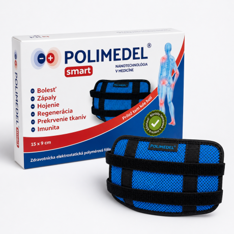 Praktická pomůcka pro domácí použití, kterou jednoduše přiložíte na vybrané místo podle potřeby.