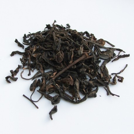 Černý čaj - PU ERH 100 gr