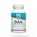 Aliver - DAA - kyselina D-asparagová + Zinek (600 mg / 120 cps) Doplněk stravy pro muže