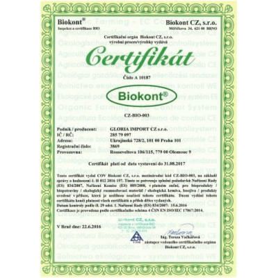 Chlorella Probiotic Lactobacillus Complex - 200 tablet, PegraStore.cz