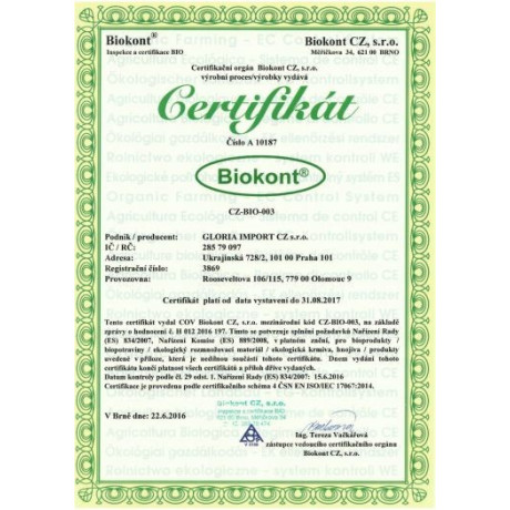 Chlorella Probiotic Lactobacillus Complex - 200 tablet, PegraStore.cz