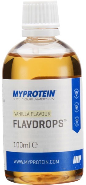 MyProtein FlavDrops 50 ml