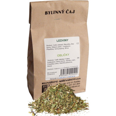 LEDVINY - bylinná směs, PegraStore.cz