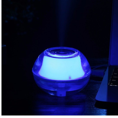 Ultrazvukový Aroma difuzér (zvlhčovač) Naturgreen®