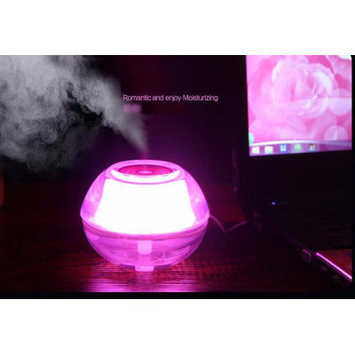 Ultrazvukový Aroma difuzér (zvlhčovač) Naturgreen®