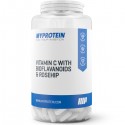 Myprotein - Vitamin C & Bioflavonoids & Rosehip 180 tablet