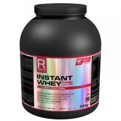 Rexlex nutrition - Instant Whey PRO 2,2kg