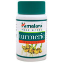 Himalaya Herbals Turmeric - na krevní oběh, játra, imunitní systém - antioxidant