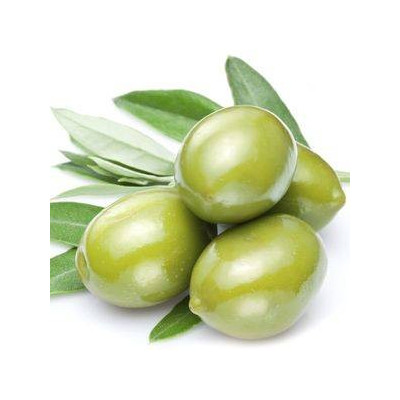 EXTRAKT Z OLIVOVÝCH LISTŮ 60 KAPSLÍ pro psychickou i fyzickou kondici