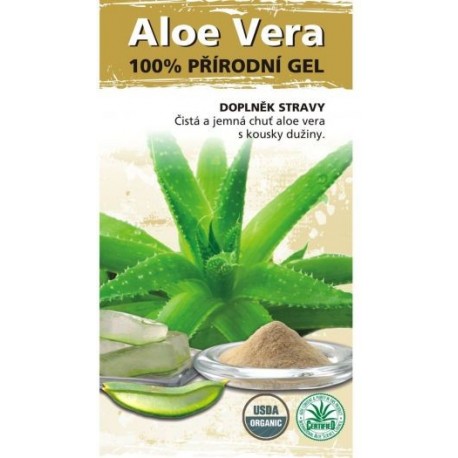 Naturgreen Aloe Vera šťáva 1000 ml