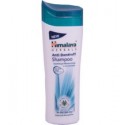 Himalaya Herbals Hydratační šampon proti lupům 200 ml - na suché vlasy