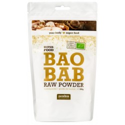 Purasana Baobab Powder BIO 200 g