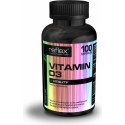 Reflex Nutrition Vitamin D3 - 100 kapslí