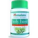 Himalaya Herbals Holy basil 60 tablet - na imunitu, ovlivňuje dýchací systém