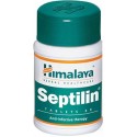 Himalaya Herbals Septilin - na dýchací systém a imunitu 100 tablet