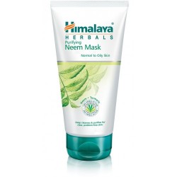 Himalaya Herbals Čistící peeling z Nimba 75 ml