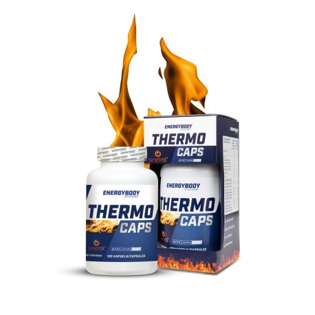 EnergyBody Thermo Caps + Sinetrol 120 tablet