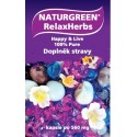 Naturgreen® RelaxHerbs 60 tobolek