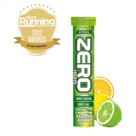 High5 Zero 20 tablet, PegraStore.cz