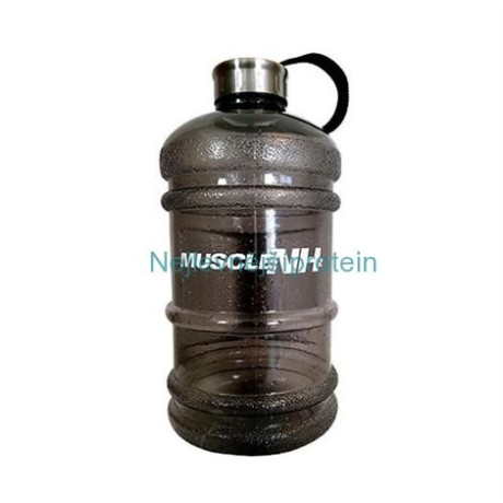 Muscle NH2 Amino Pro 150g + Barel 2,2l