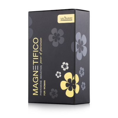 MAGNETIFICO Pheromone Seduction 30ml - " feromony pro ženy "
