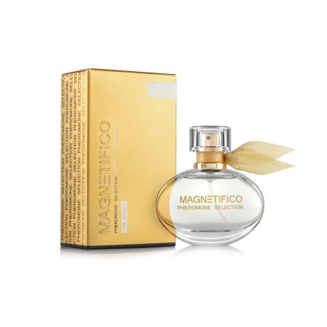 MAGNETIFICO Pheromone Selection 50ml – feromony pro ženy, PegraStore.cz