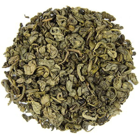 Čínský zelený čaj - GUNPOWDER SUPER 250 gr.