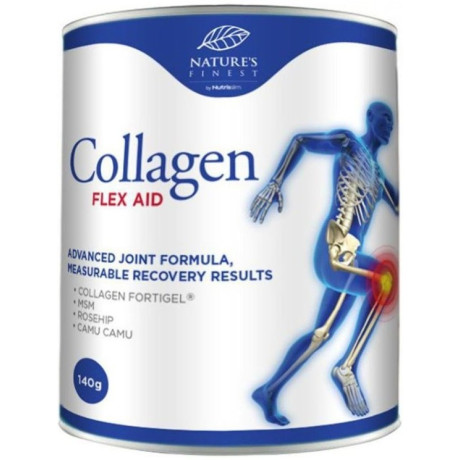 Collagen Joint Care with Fortigel 140g