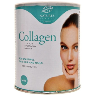 Collagen 140g (100% čistý kolagen), PegraStore.cz