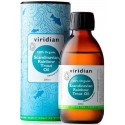 Viridian 100% Organic Scandinavian Rainbow Trout Oil 200ml