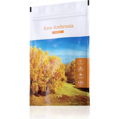 Energy Raw Ambrosia Pieces 100 g, PegraStore.cz