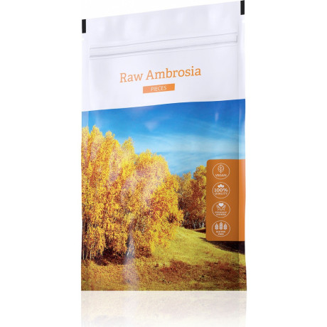 Energy Raw Ambrosia Pieces 100 g, PegraStore.cz