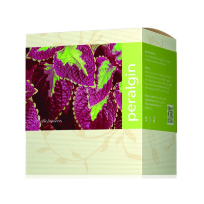 Energy Peralgin 120 kapslí