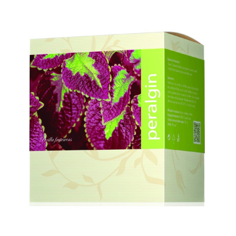 Energy Peralgin 120 kapslí