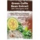 Naturgreen Green Coffee Bean Extract Blend 120 kapslí