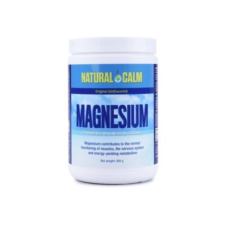 Magnesium Calm 300g