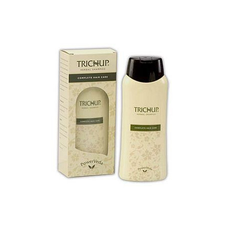 Trichup ajurvédský šampon s Aloe Vera 200 ml, Pegrastore.cz