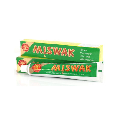 Dabur - Bylinná zubní pasta - Miswak 150 g