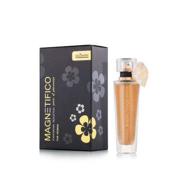 MAGNETIFICO Pheromone Seduction 30ml - " feromony pro ženy ", pegrastore.cz
