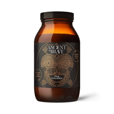 Anciene+brave Balíček 1 (Cacao + Collagen 250g, True MCT 500ml, True Collagen 200g)