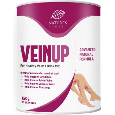 Nutrisslim VeinUp 150 g